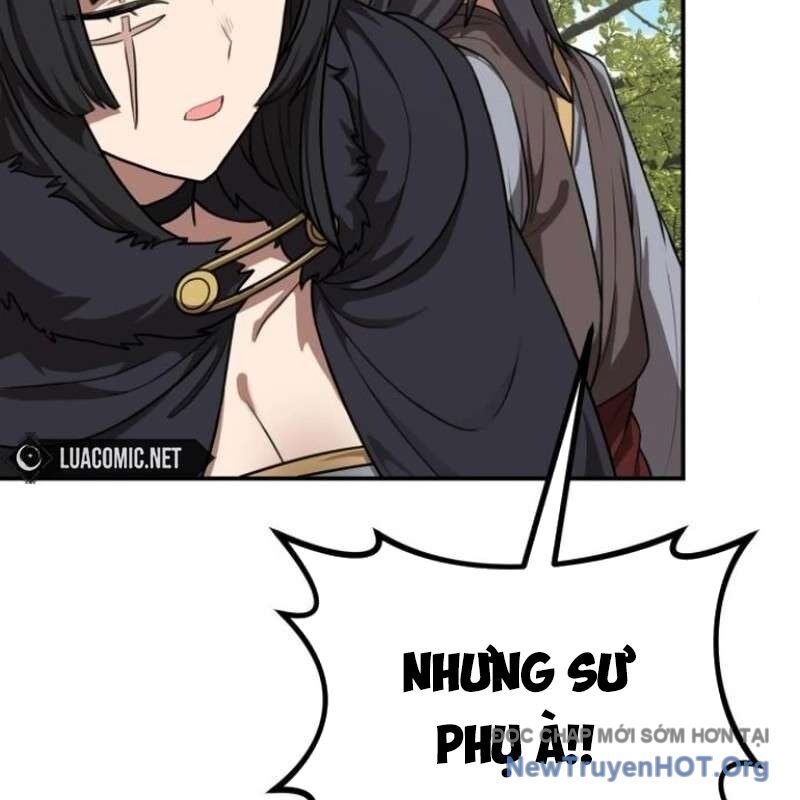 Ta Đây Vô Địch Bất Bại [Chap 32-42]