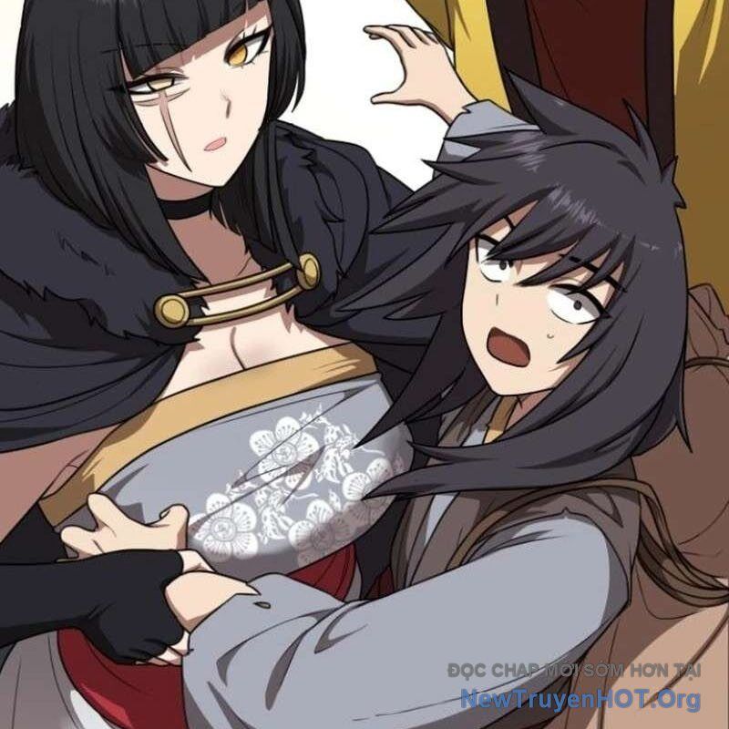 Ta Đây Vô Địch Bất Bại [Chap 32-42]