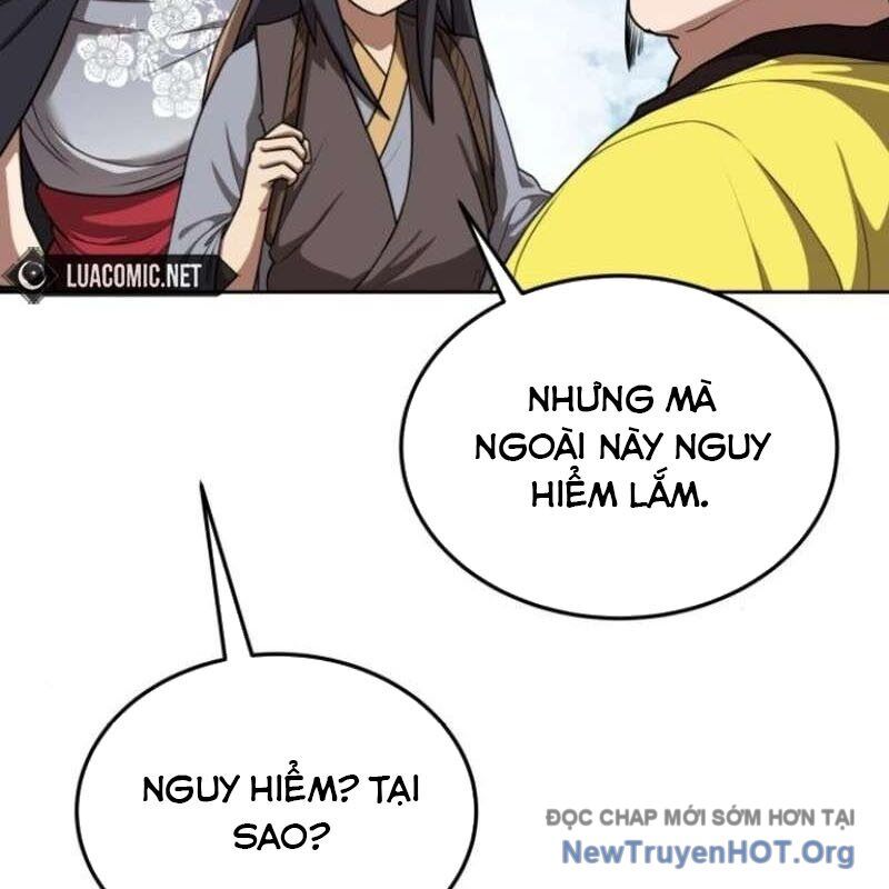 Ta Đây Vô Địch Bất Bại [Chap 32-42]