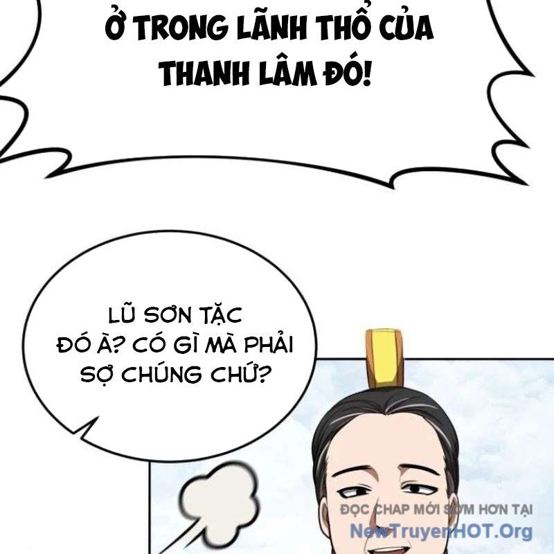 Ta Đây Vô Địch Bất Bại [Chap 32-42]