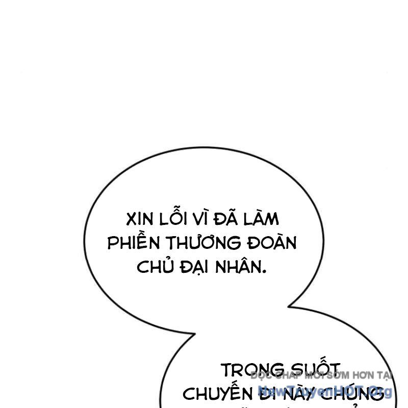 Ta Đây Vô Địch Bất Bại [Chap 32-42]