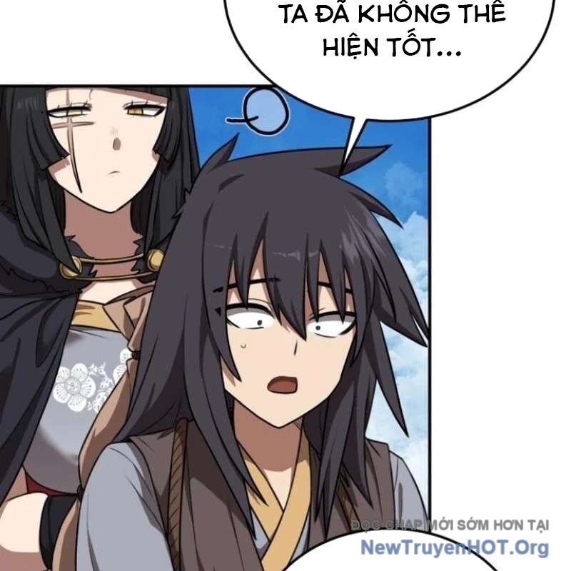Ta Đây Vô Địch Bất Bại [Chap 32-42]