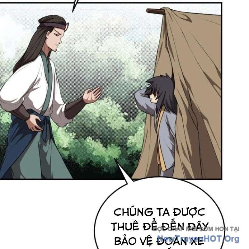 Ta Đây Vô Địch Bất Bại [Chap 32-42]