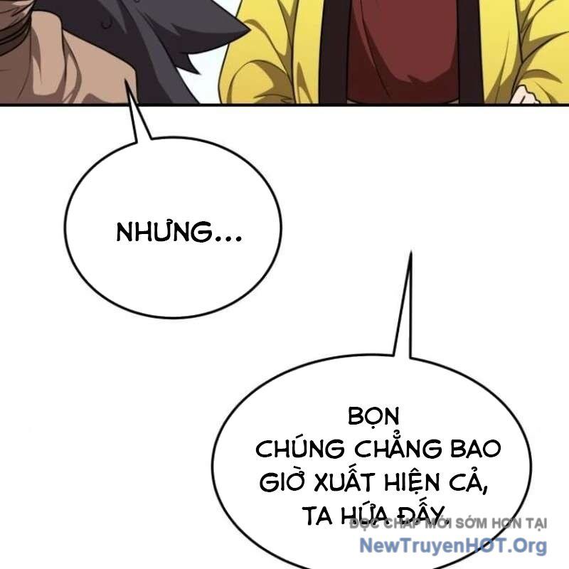 Ta Đây Vô Địch Bất Bại [Chap 32-42]
