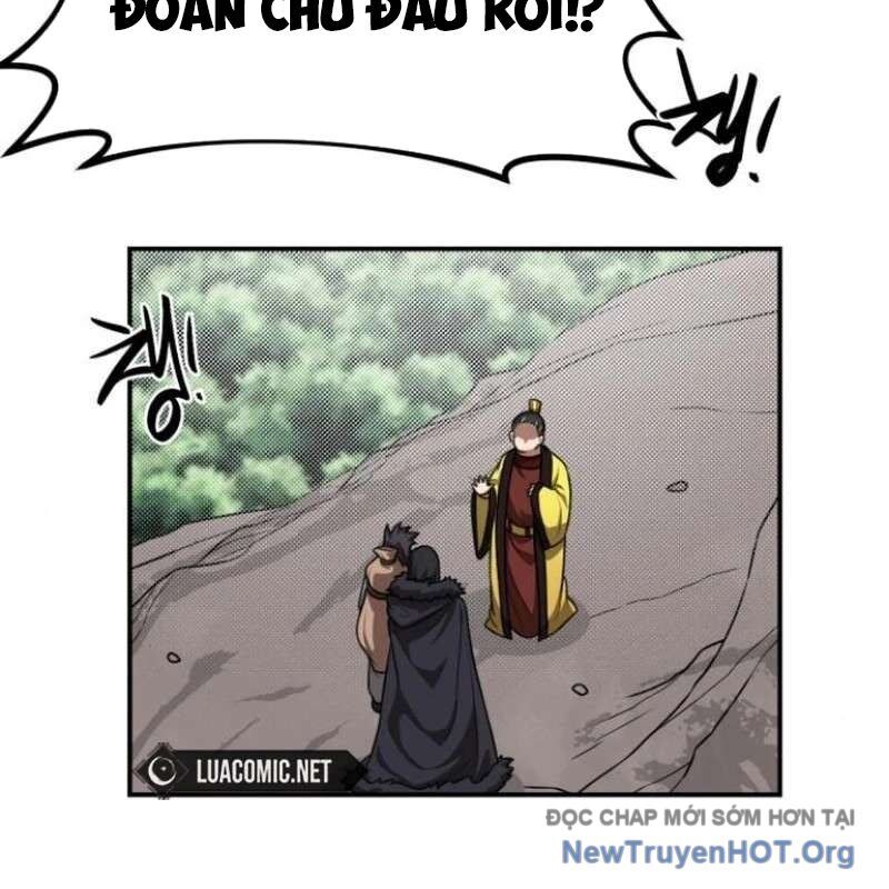 Ta Đây Vô Địch Bất Bại [Chap 32-42]