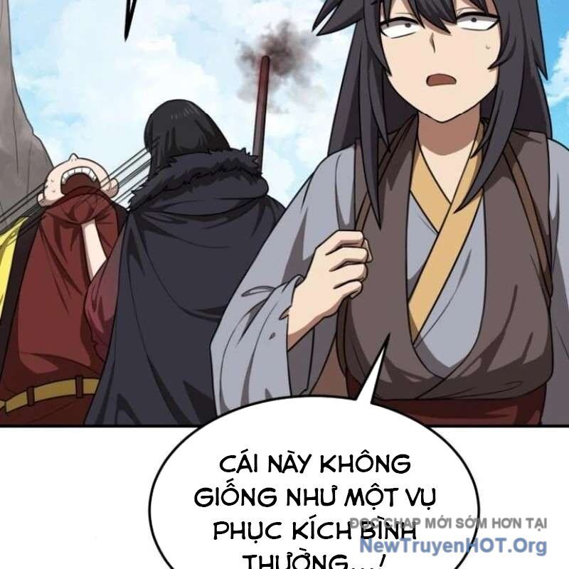 Ta Đây Vô Địch Bất Bại [Chap 32-42]
