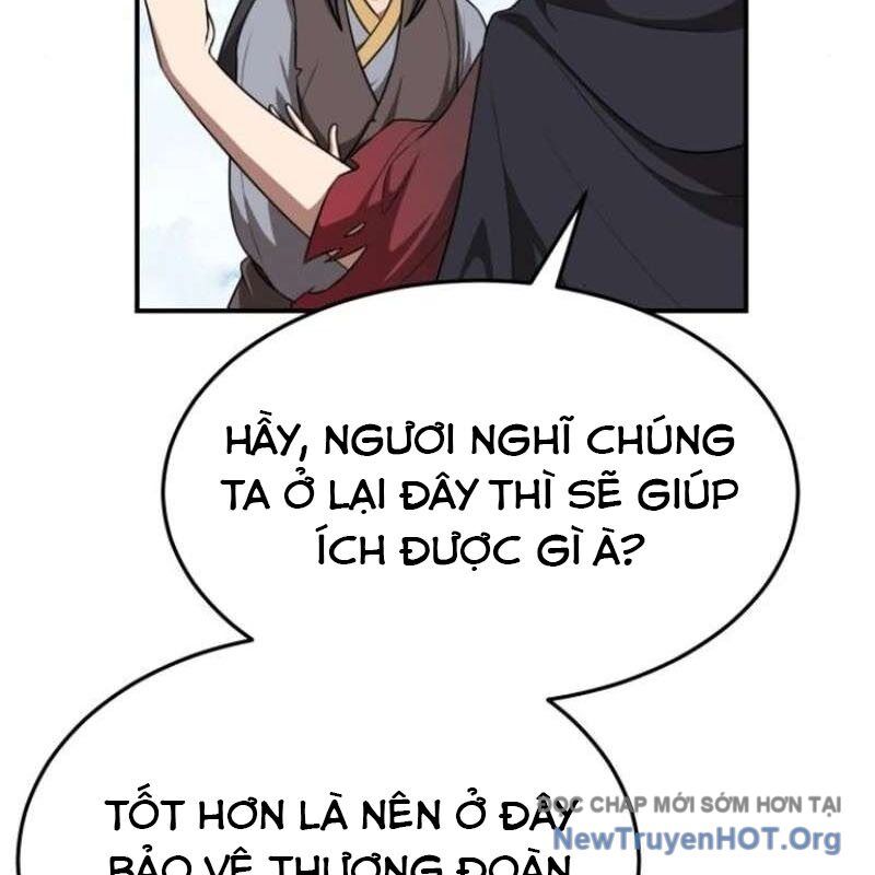 Ta Đây Vô Địch Bất Bại [Chap 32-42]