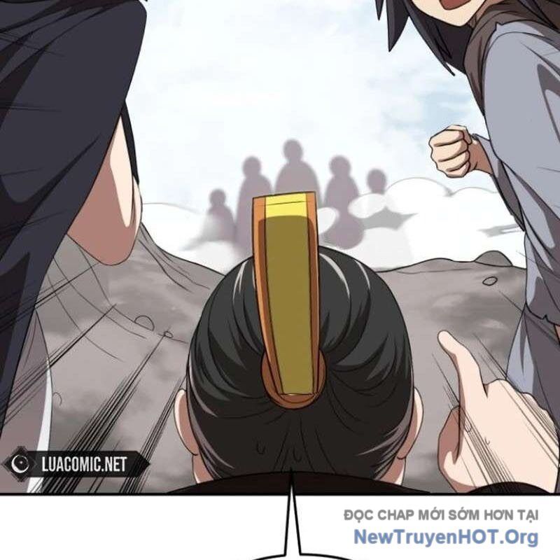 Ta Đây Vô Địch Bất Bại [Chap 32-42]