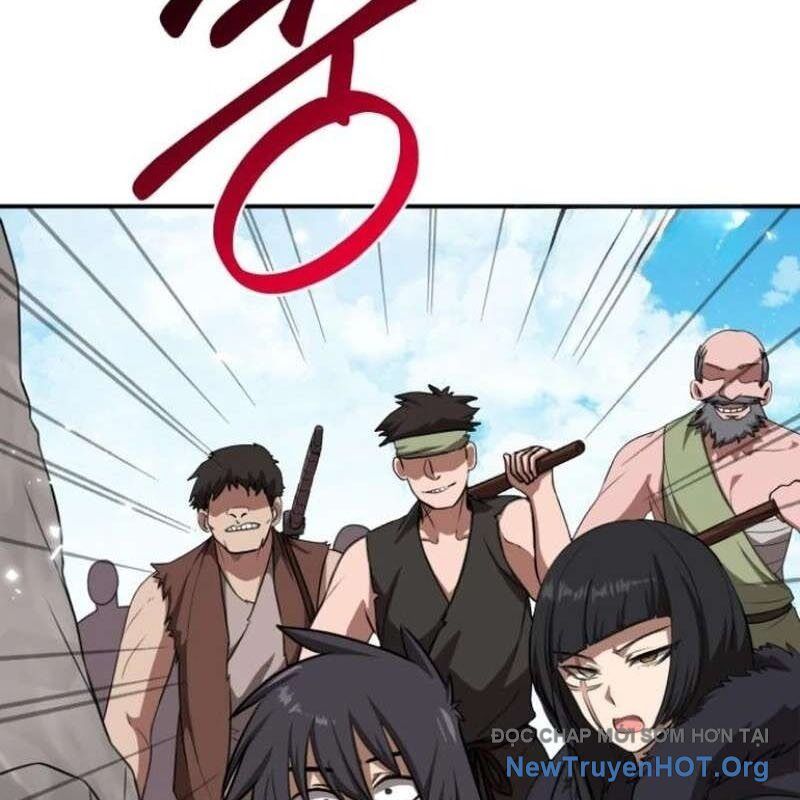 Ta Đây Vô Địch Bất Bại [Chap 32-42]