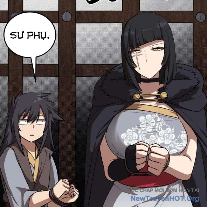 Ta Đây Vô Địch Bất Bại [Chap 32-42]