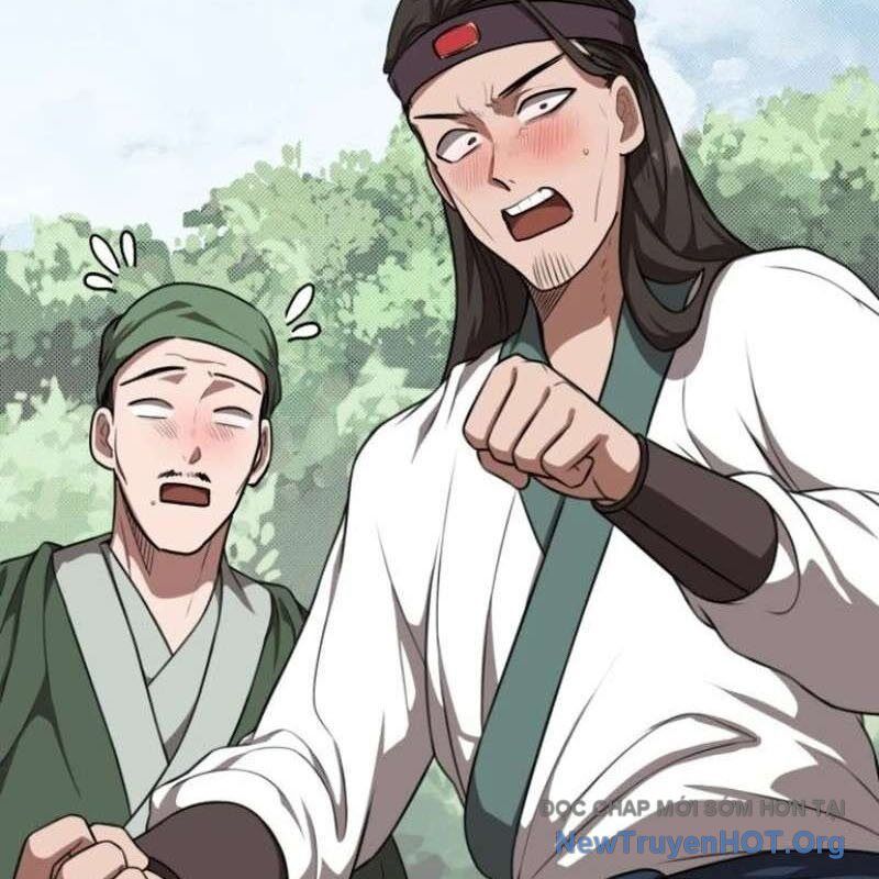 Ta Đây Vô Địch Bất Bại [Chap 32-42]