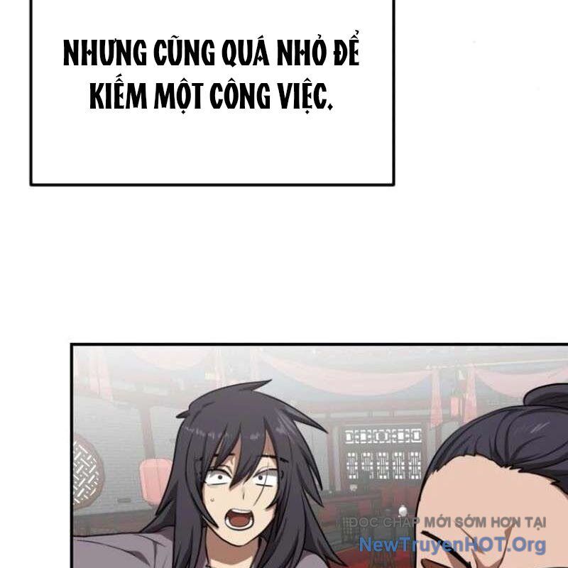Ta Đây Vô Địch Bất Bại [Chap 32-42]