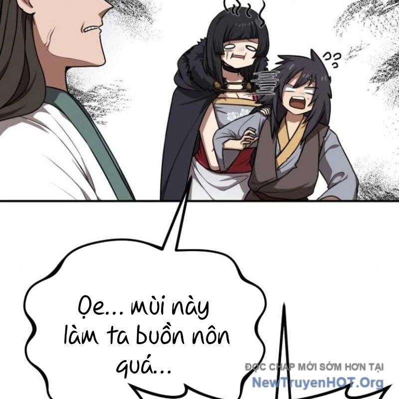 Ta Đây Vô Địch Bất Bại [Chap 32-42]