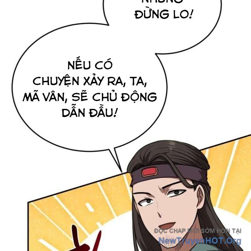 Ta Đây Vô Địch Bất Bại [Chap 32-42]