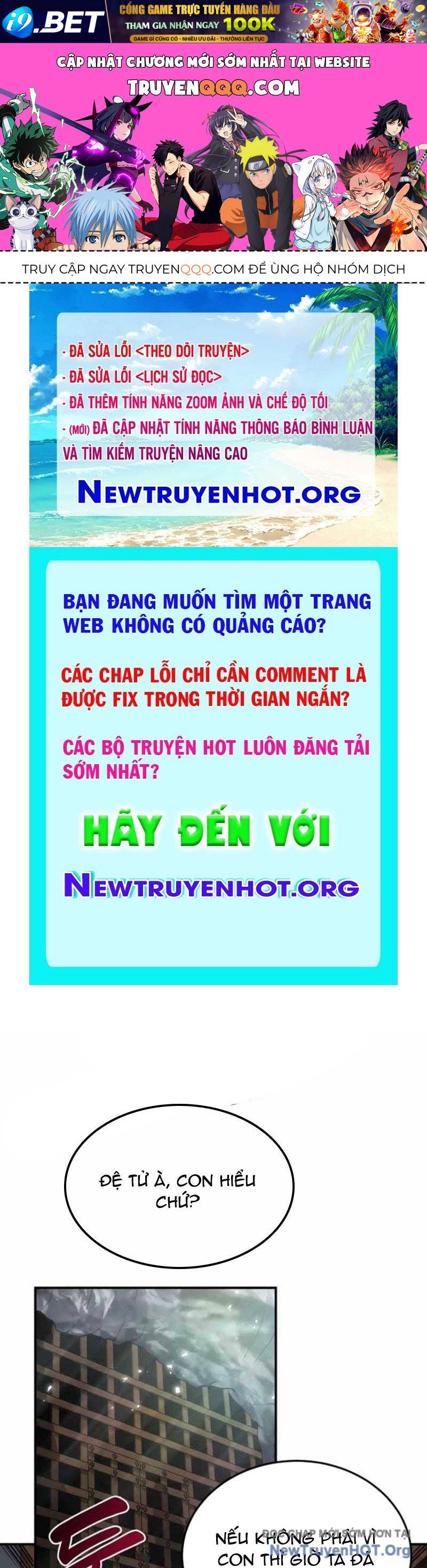 Ta Đây Vô Địch Bất Bại [Chap 32-42]