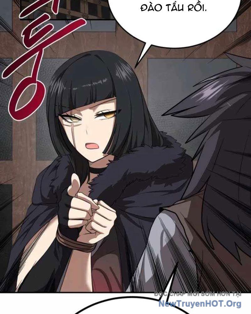 Ta Đây Vô Địch Bất Bại [Chap 32-42]