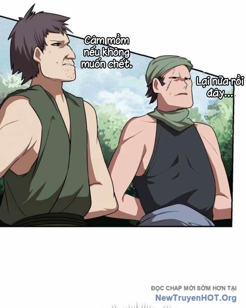 Ta Đây Vô Địch Bất Bại [Chap 32-42]