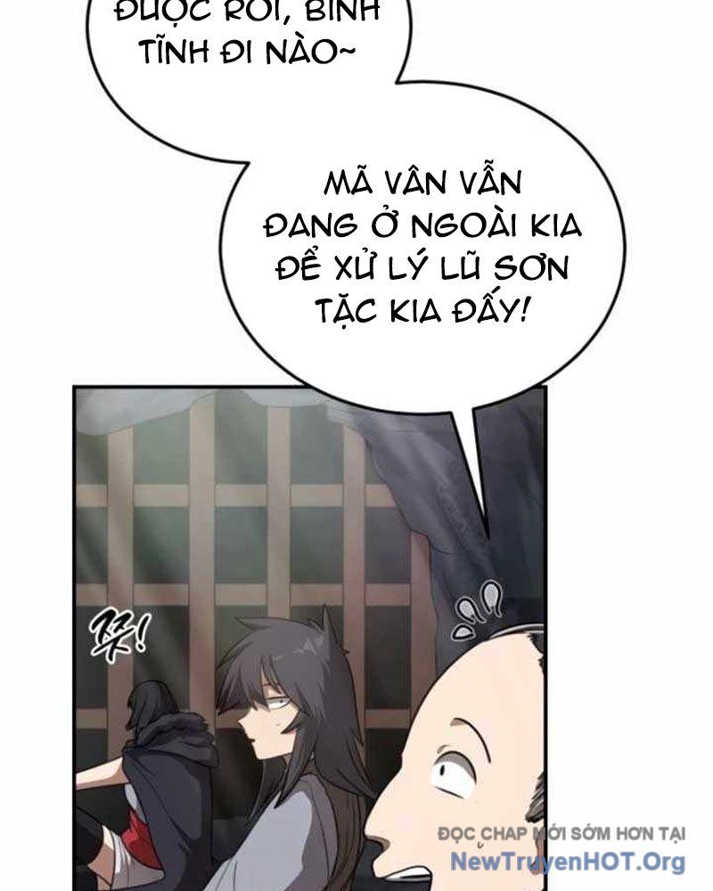 Ta Đây Vô Địch Bất Bại [Chap 32-42]
