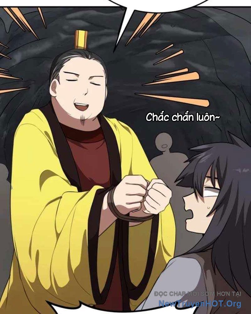 Ta Đây Vô Địch Bất Bại [Chap 32-42]