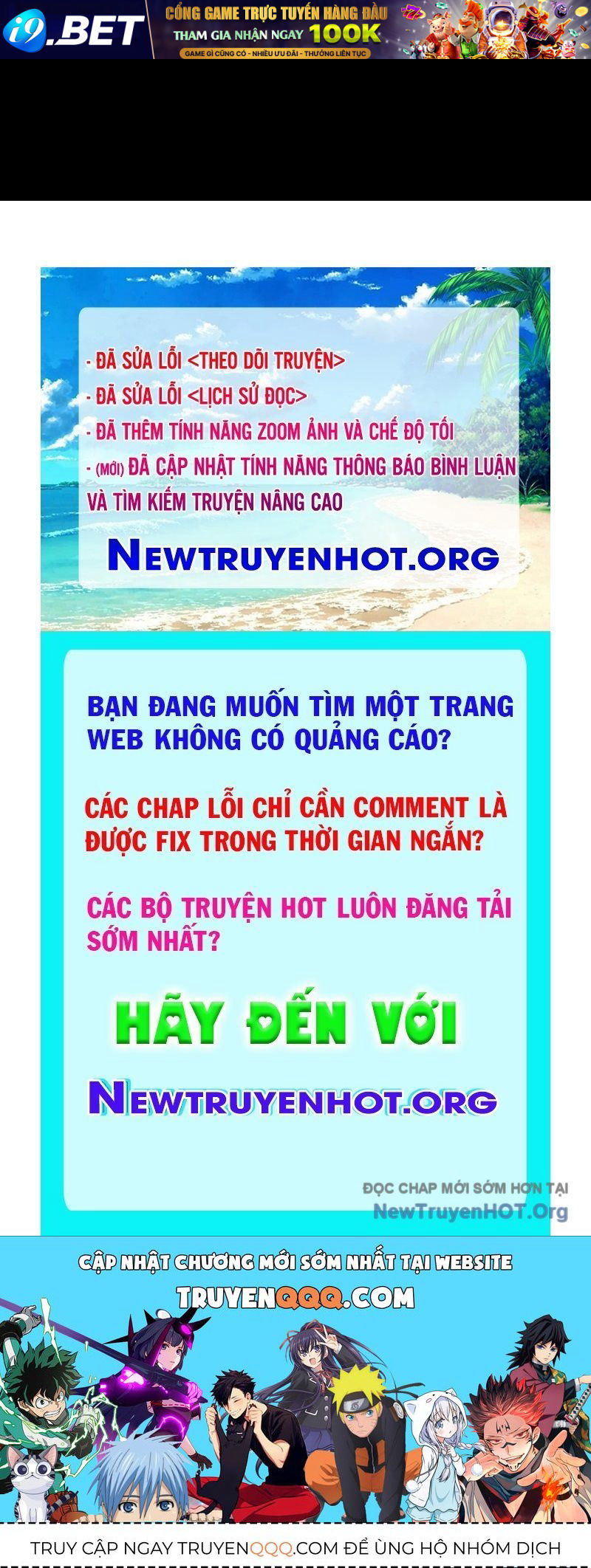 Ta Đây Vô Địch Bất Bại [Chap 32-42]