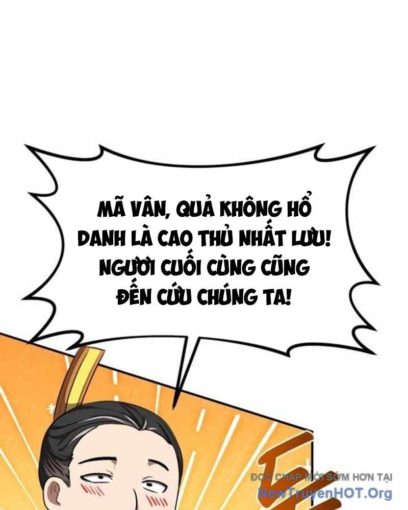 Ta Đây Vô Địch Bất Bại [Chap 32-42]
