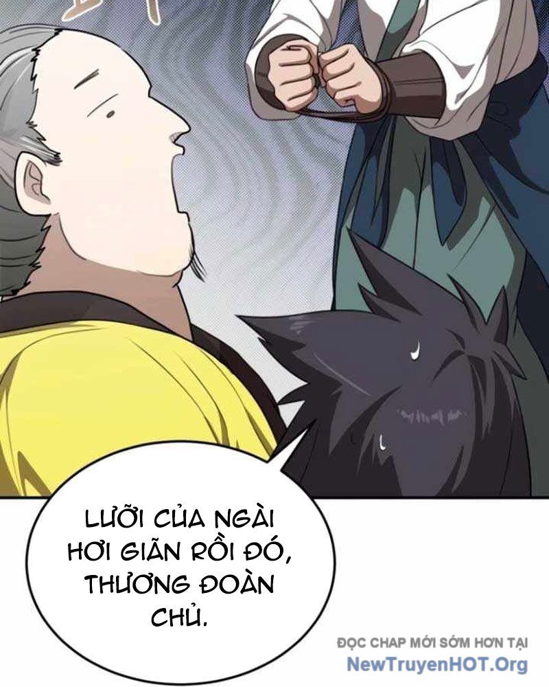 Ta Đây Vô Địch Bất Bại [Chap 32-42]