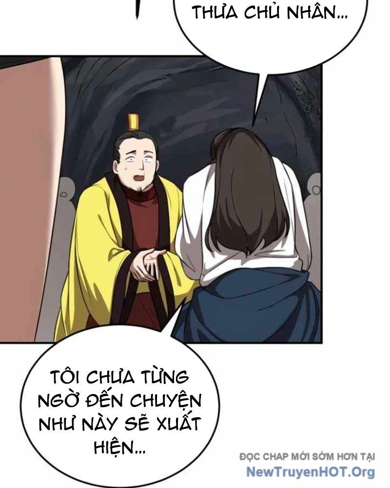 Ta Đây Vô Địch Bất Bại [Chap 32-42]