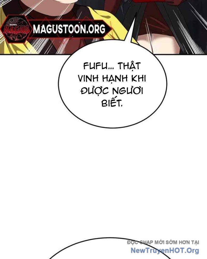 Ta Đây Vô Địch Bất Bại [Chap 32-42]