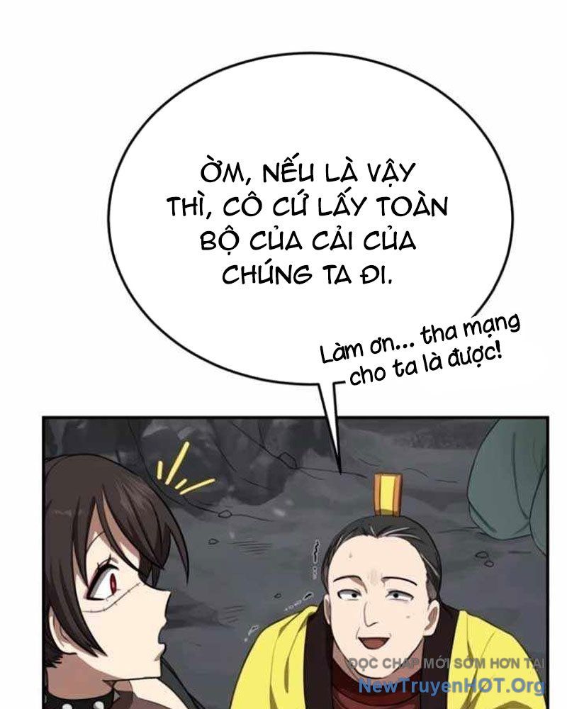 Ta Đây Vô Địch Bất Bại [Chap 32-42]