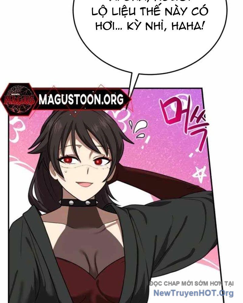 Ta Đây Vô Địch Bất Bại [Chap 32-42]