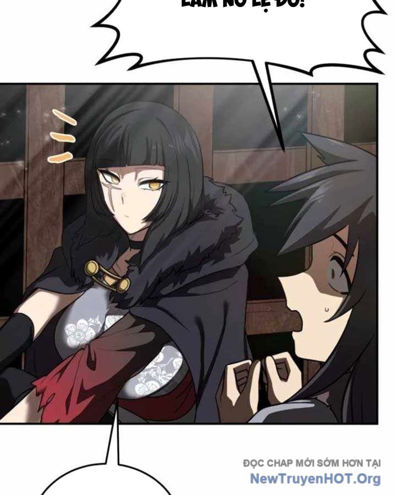 Ta Đây Vô Địch Bất Bại [Chap 32-42]