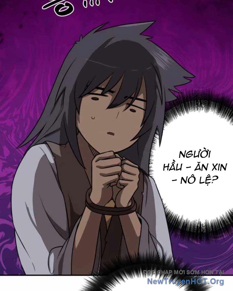 Ta Đây Vô Địch Bất Bại [Chap 32-42]