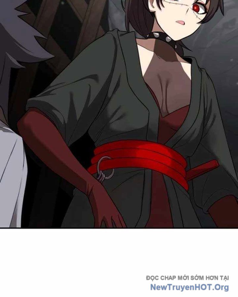 Ta Đây Vô Địch Bất Bại [Chap 32-42]