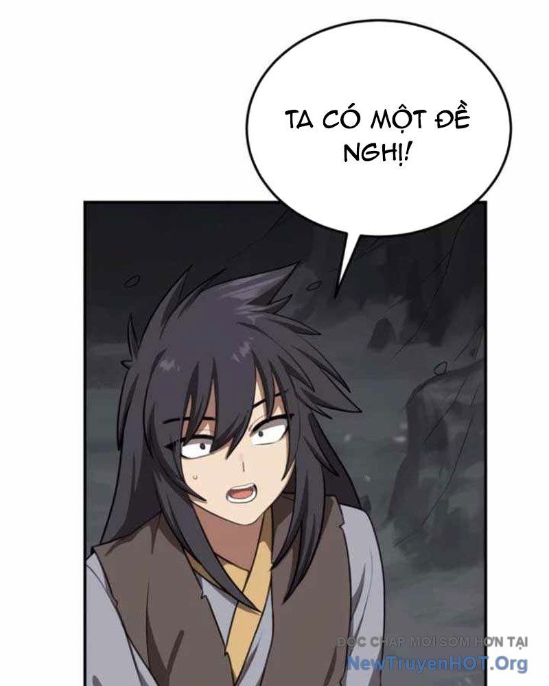 Ta Đây Vô Địch Bất Bại [Chap 32-42]
