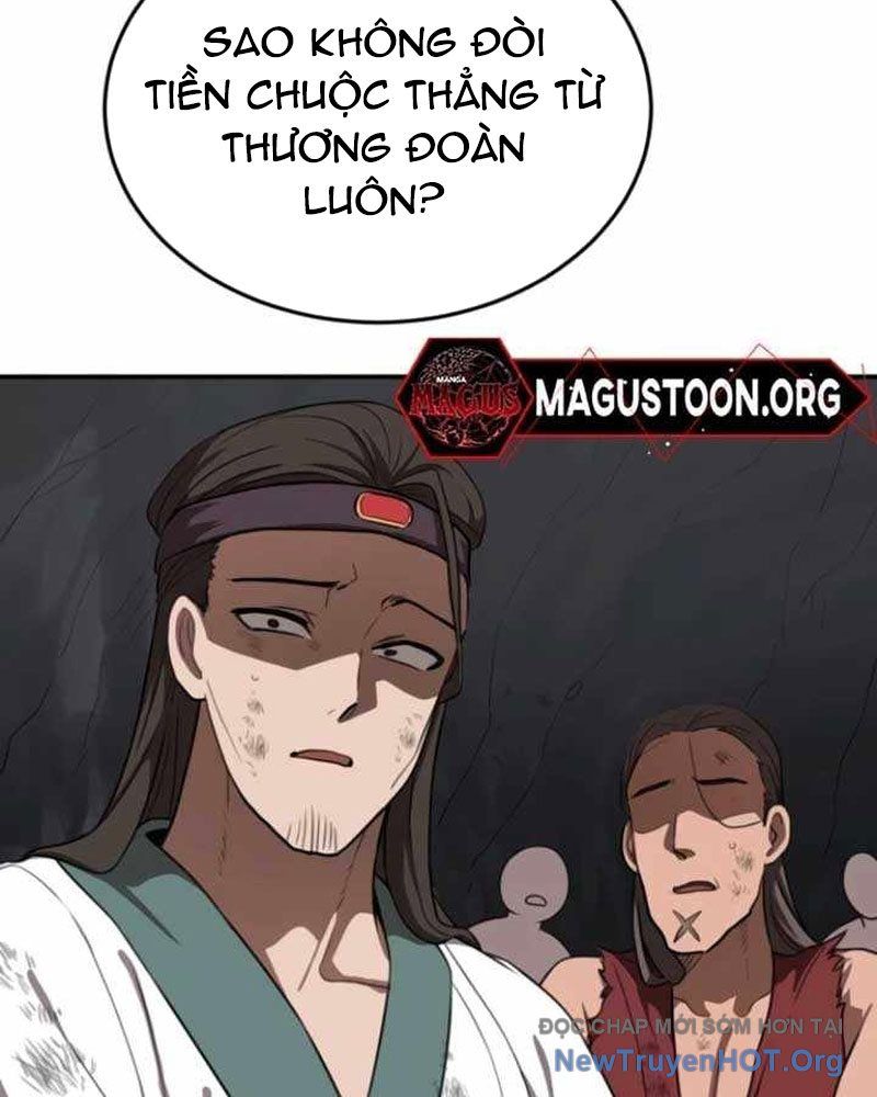 Ta Đây Vô Địch Bất Bại [Chap 32-42]