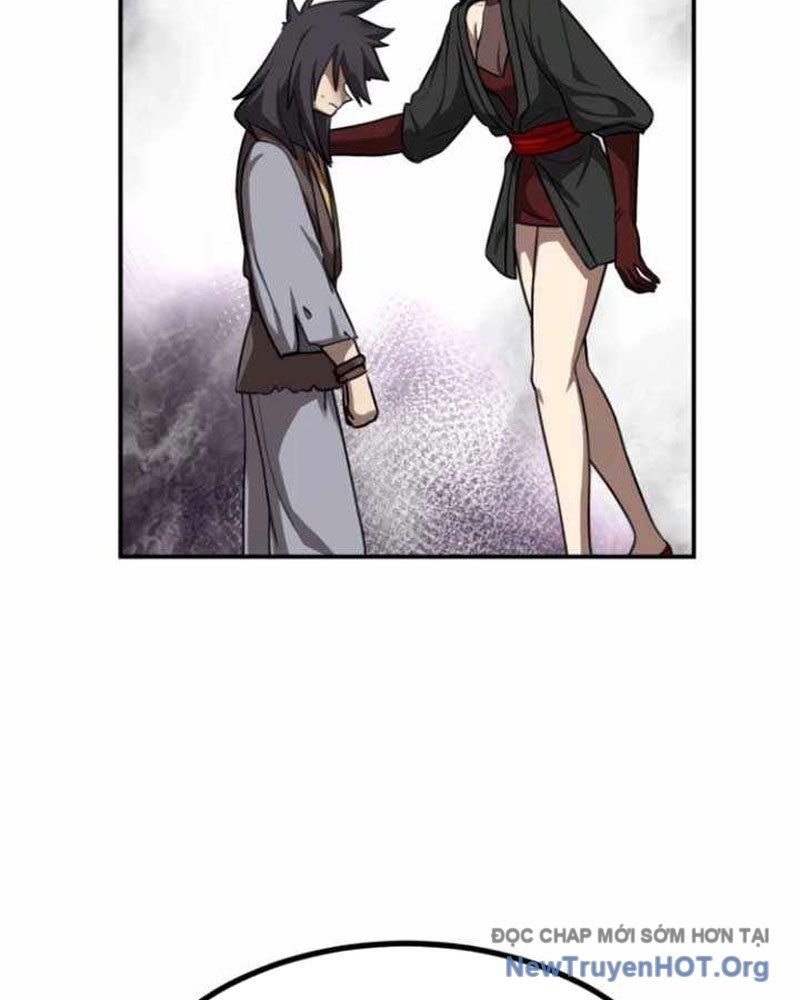 Ta Đây Vô Địch Bất Bại [Chap 32-42]