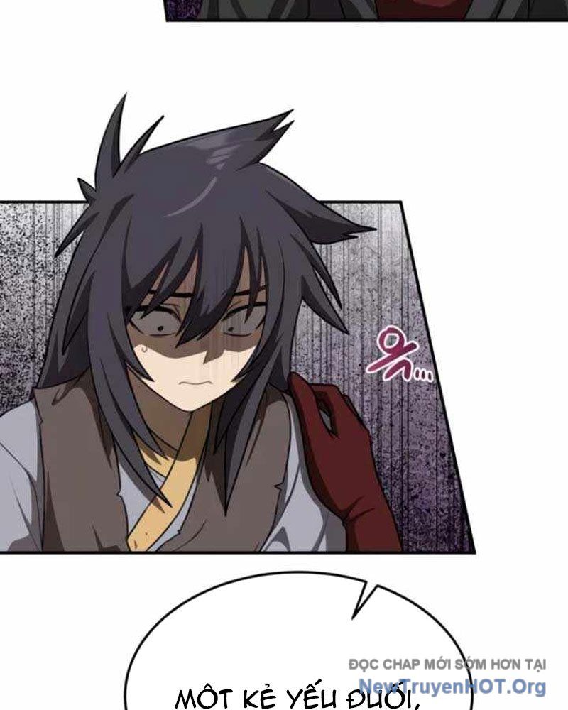 Ta Đây Vô Địch Bất Bại [Chap 32-42]