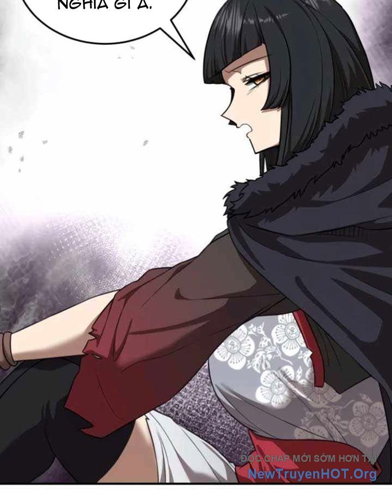 Ta Đây Vô Địch Bất Bại [Chap 32-42]
