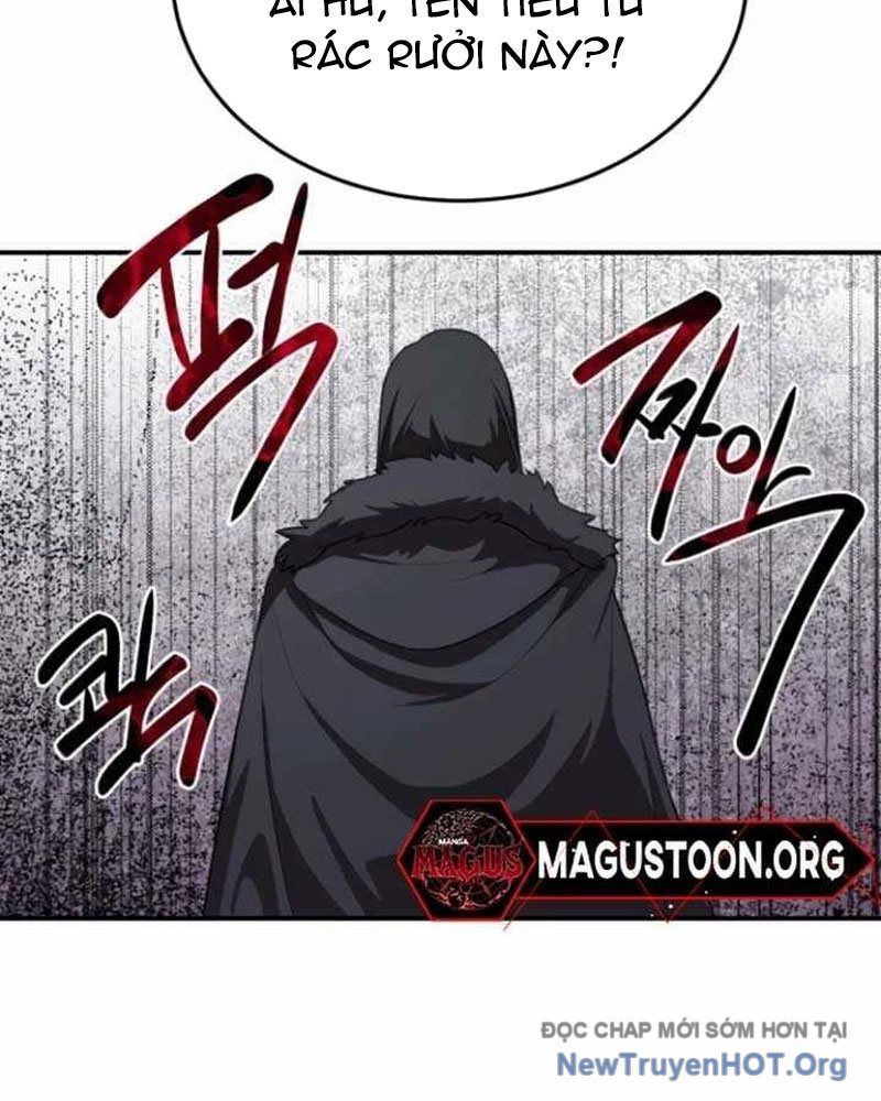 Ta Đây Vô Địch Bất Bại [Chap 32-42]