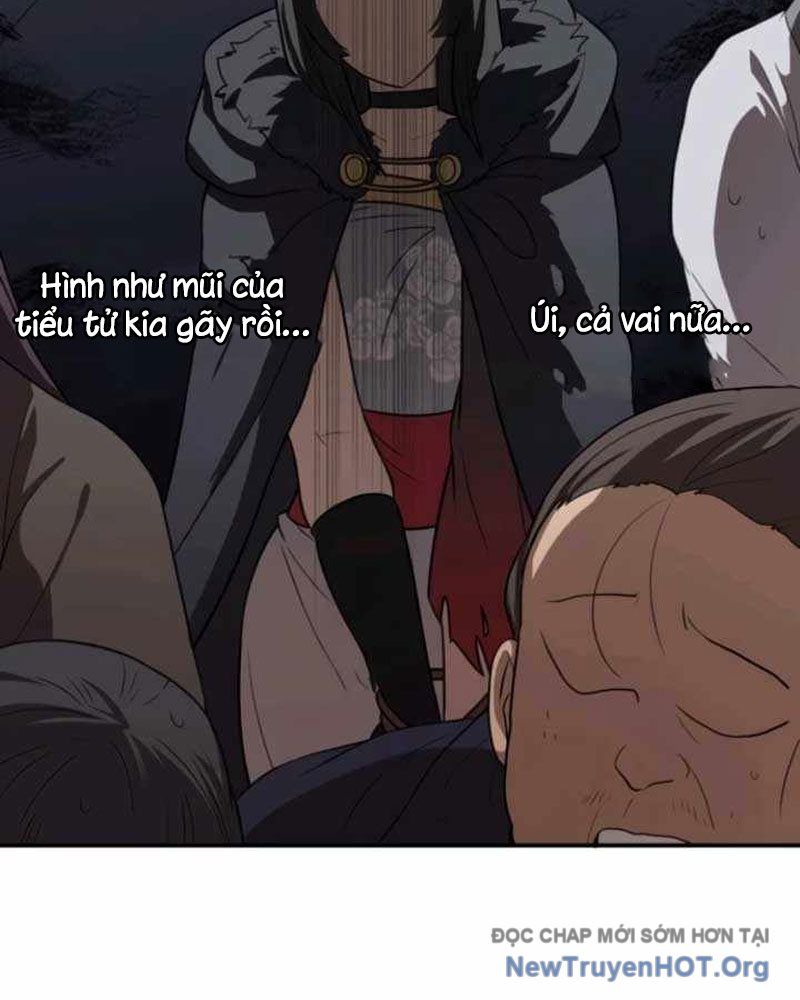 Ta Đây Vô Địch Bất Bại [Chap 32-42]
