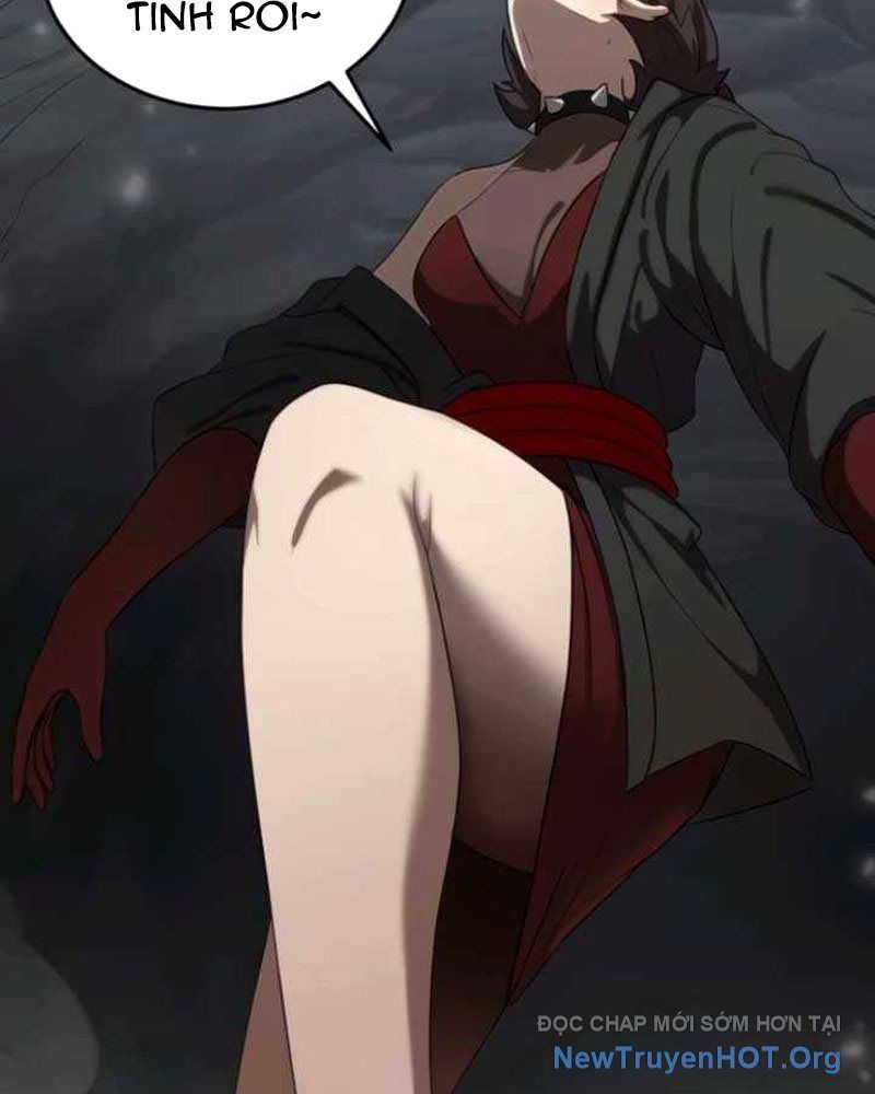 Ta Đây Vô Địch Bất Bại [Chap 32-42]