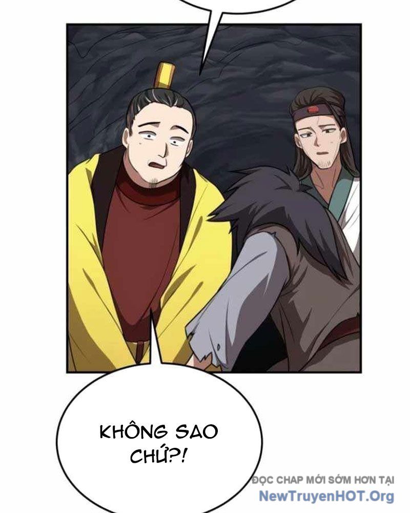 Ta Đây Vô Địch Bất Bại [Chap 32-42]