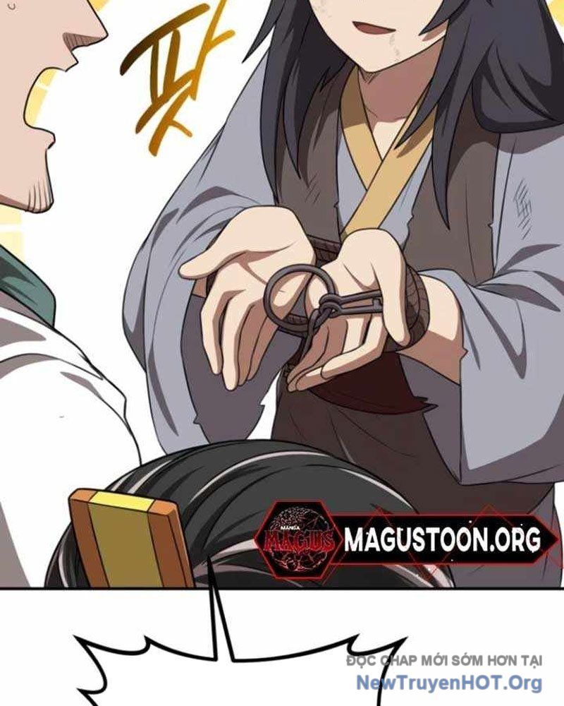 Ta Đây Vô Địch Bất Bại [Chap 32-42]