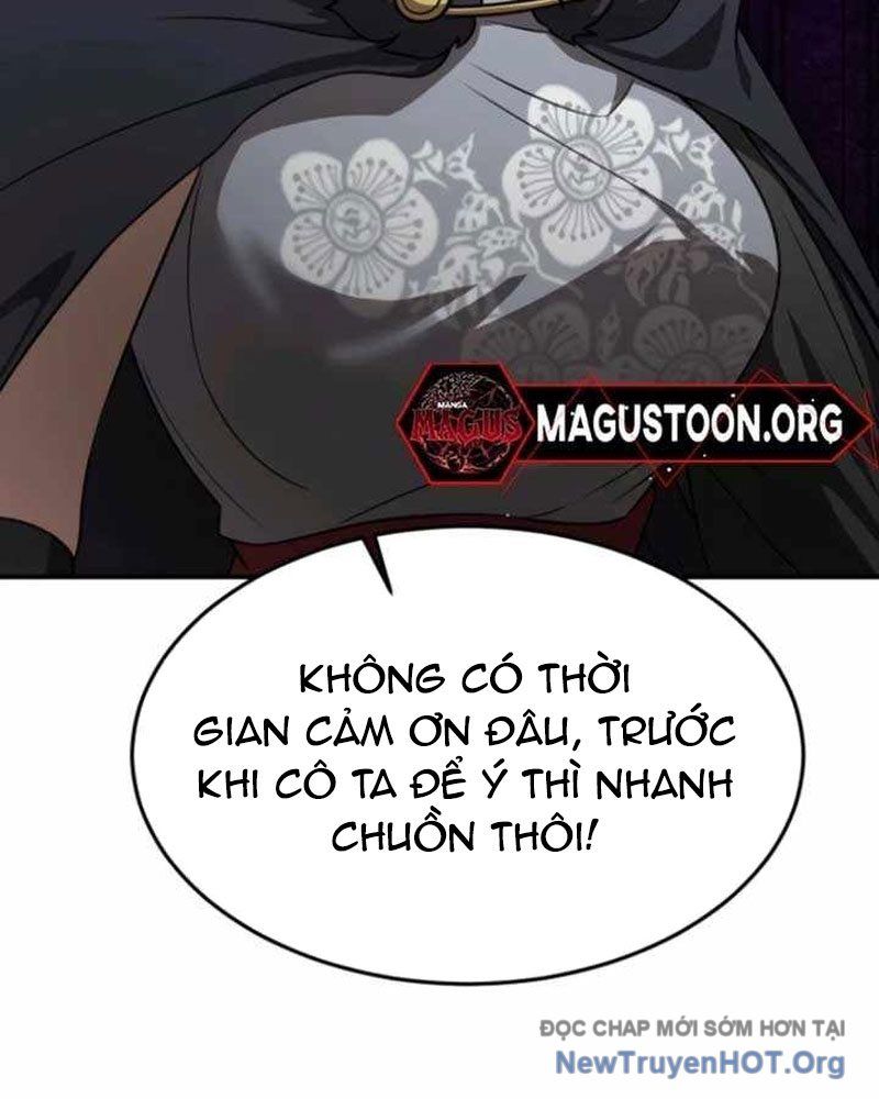 Ta Đây Vô Địch Bất Bại [Chap 32-42]