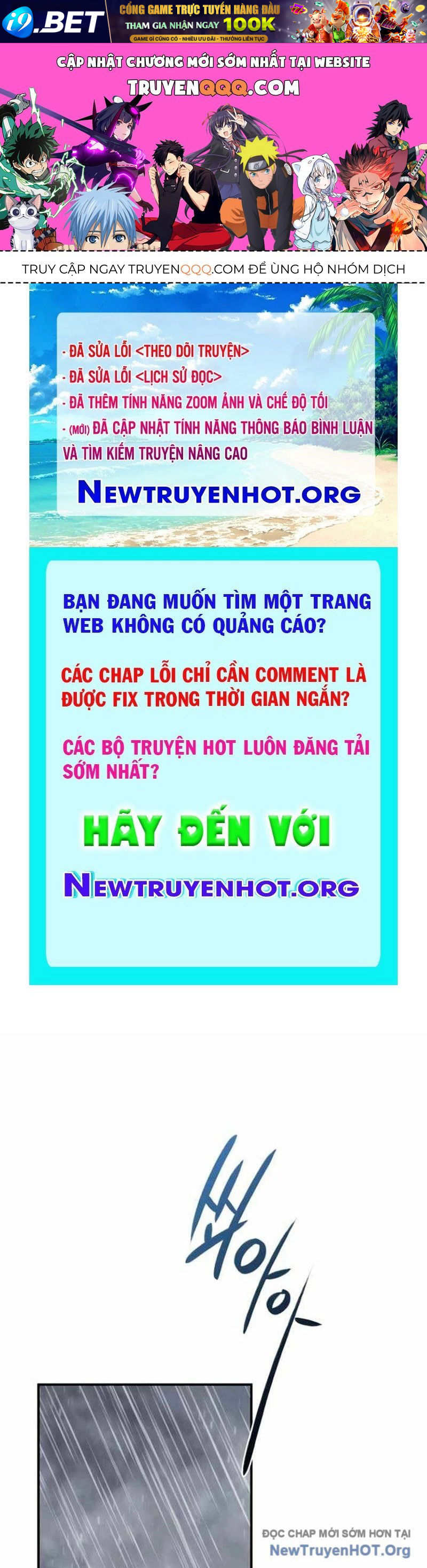 Ta Đây Vô Địch Bất Bại [Chap 32-42]