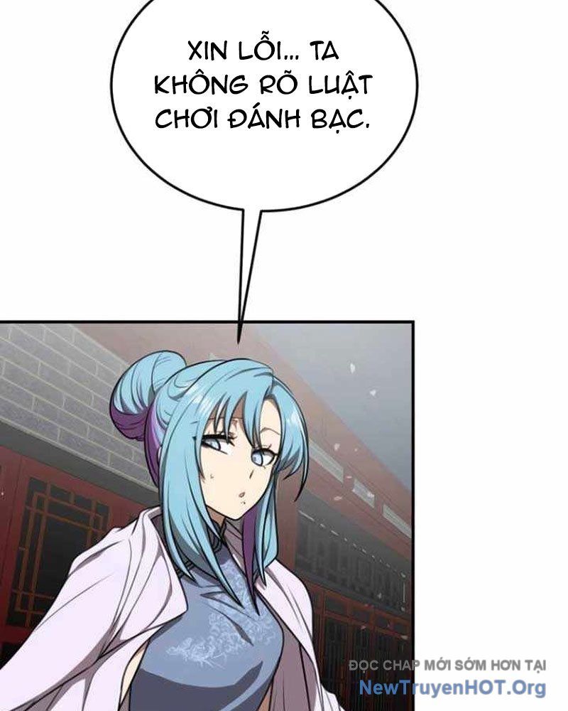 Ta Đây Vô Địch Bất Bại [Chap 32-42]