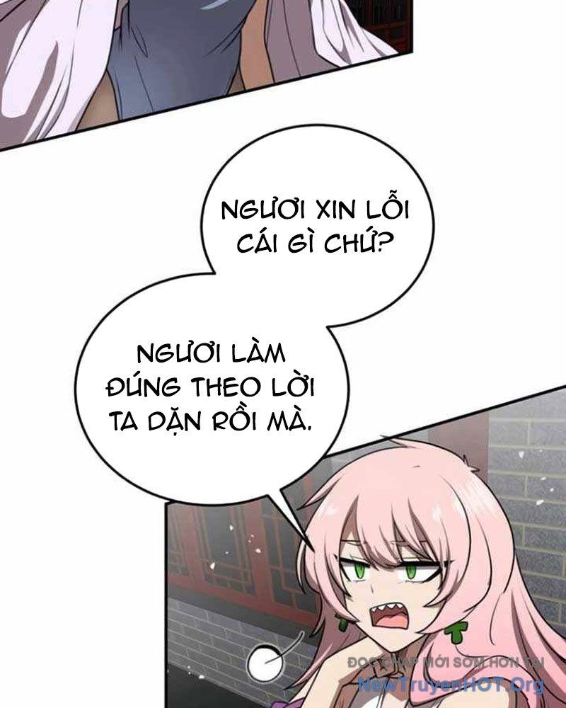 Ta Đây Vô Địch Bất Bại [Chap 32-42]