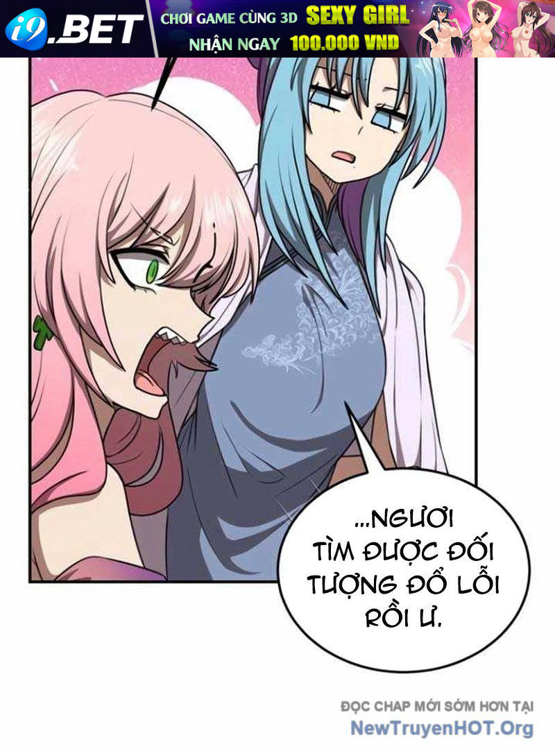 Ta Đây Vô Địch Bất Bại [Chap 32-42]