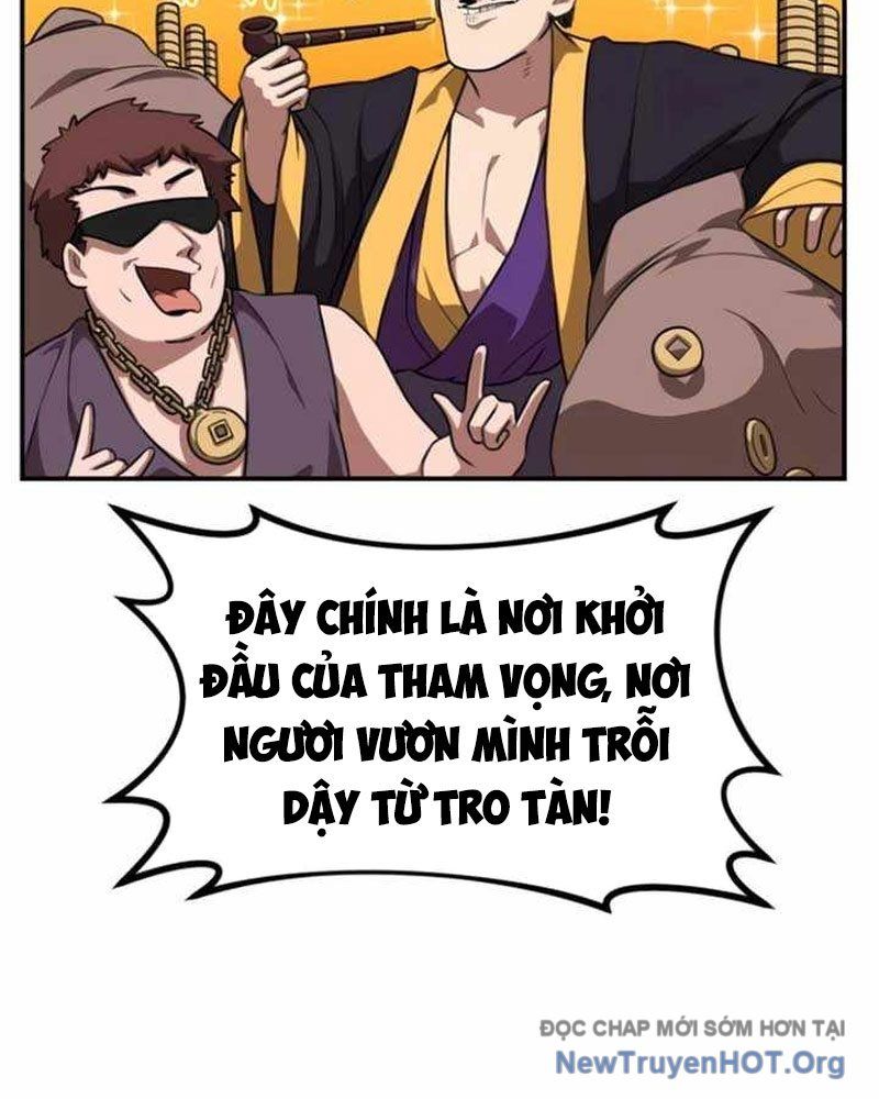 Ta Đây Vô Địch Bất Bại [Chap 32-42]