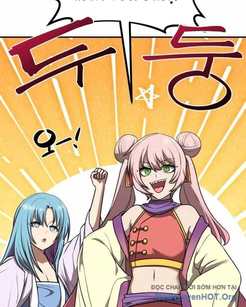 Ta Đây Vô Địch Bất Bại [Chap 32-42]